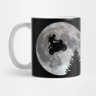 PUBG-Phone home Mug